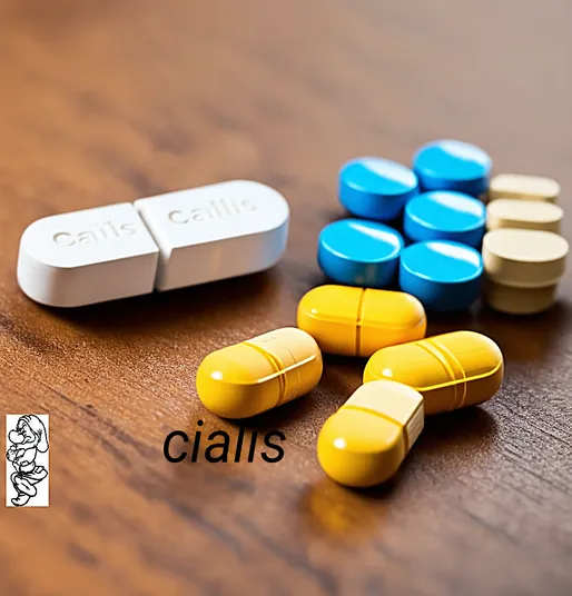 Comprar cialis y pagar contra reembolso